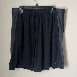 XXL Nike Gym Shorts